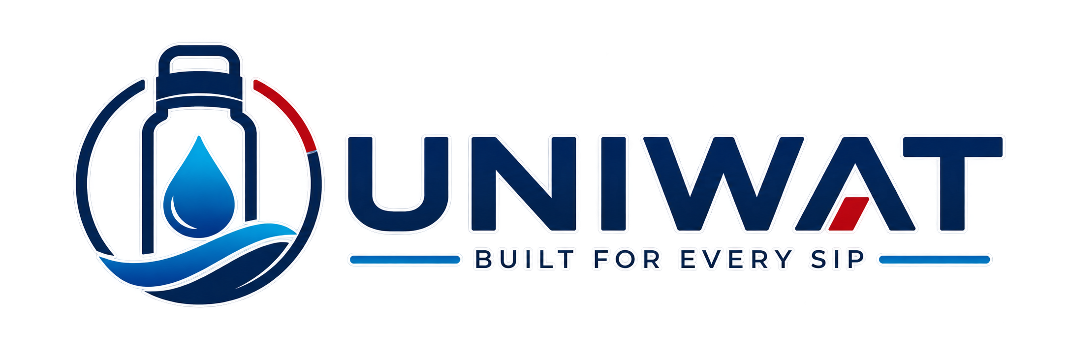 UNIWAT Drinkware